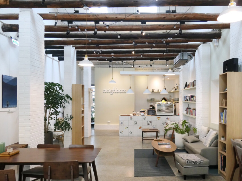 大台北早午餐/下午茶/咖啡廳懶人包（2021/7/29更新，累計75間）