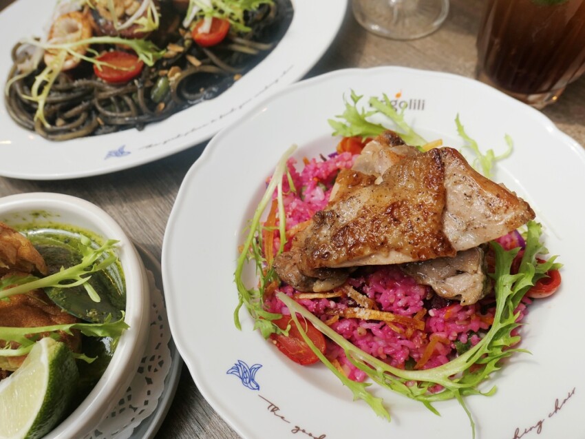 大台北早午餐/下午茶/咖啡廳懶人包（2021/7/29更新，累計75間）