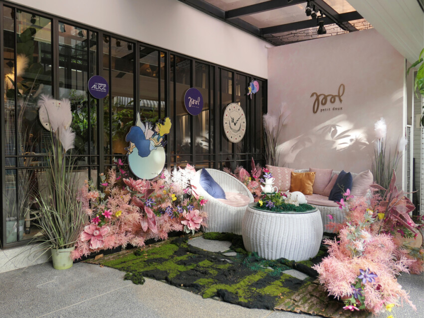 大台北早午餐/下午茶/咖啡廳懶人包（2021/7/29更新，累計75間）