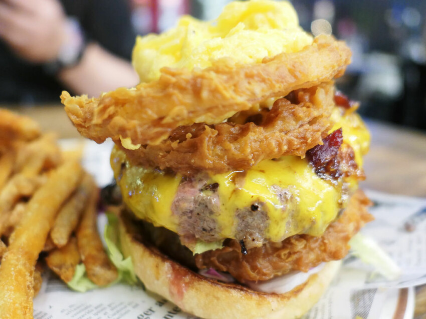 大台北早午餐/下午茶/咖啡廳懶人包（2021/7/29更新，累計75間）