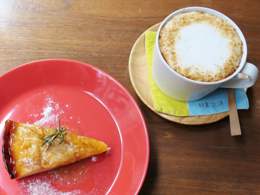 大台北早午餐/下午茶/咖啡廳懶人包（2021/7/29更新，累計75間）