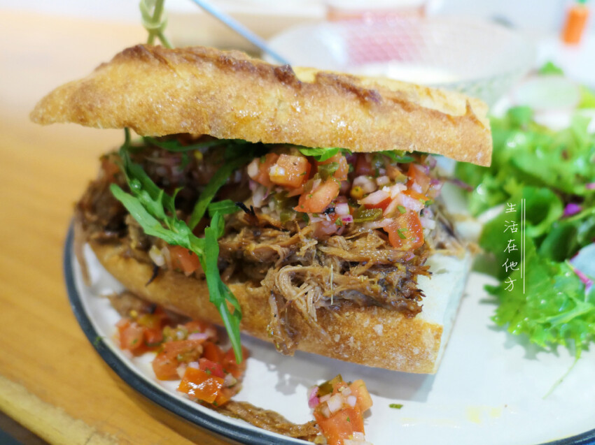 大台北早午餐/下午茶/咖啡廳懶人包（2021/7/29更新，累計75間）