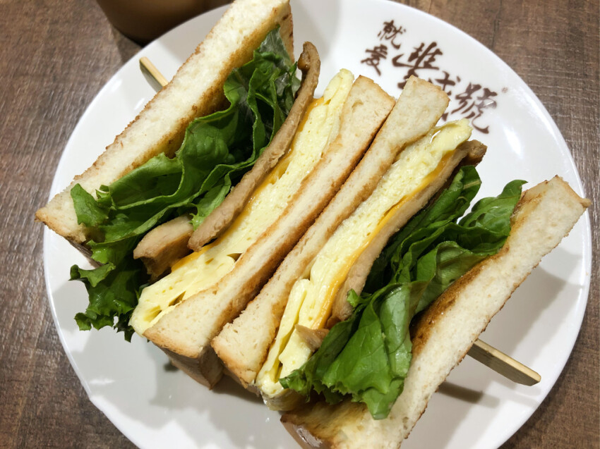 大台北早午餐/下午茶/咖啡廳懶人包（2021/7/29更新，累計75間）