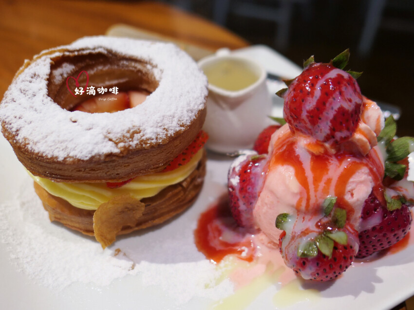 大台北早午餐/下午茶/咖啡廳懶人包（2021/7/29更新，累計75間）