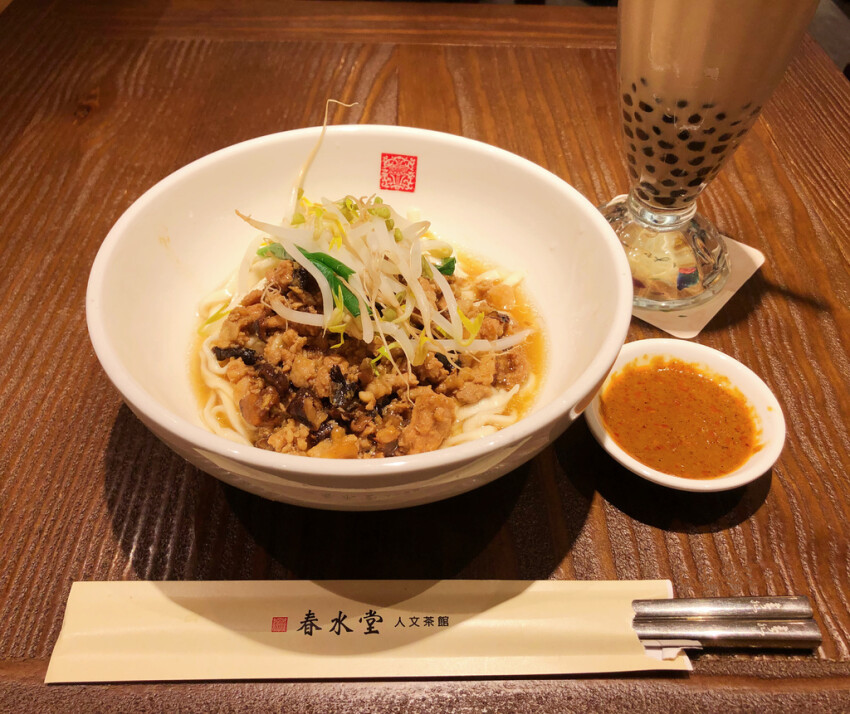 大台北早午餐/下午茶/咖啡廳懶人包（2021/7/29更新，累計75間）