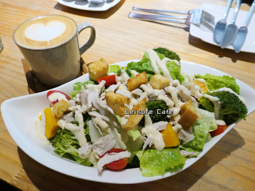 大台北早午餐/下午茶/咖啡廳懶人包（2021/7/29更新，累計75間）