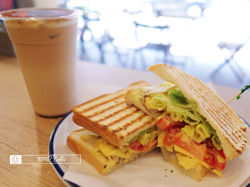 大台北早午餐/下午茶/咖啡廳懶人包（2021/7/29更新，累計75間）