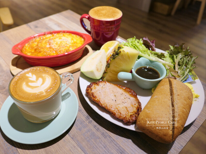 大台北早午餐/下午茶/咖啡廳懶人包（2021/7/29更新，累計75間）