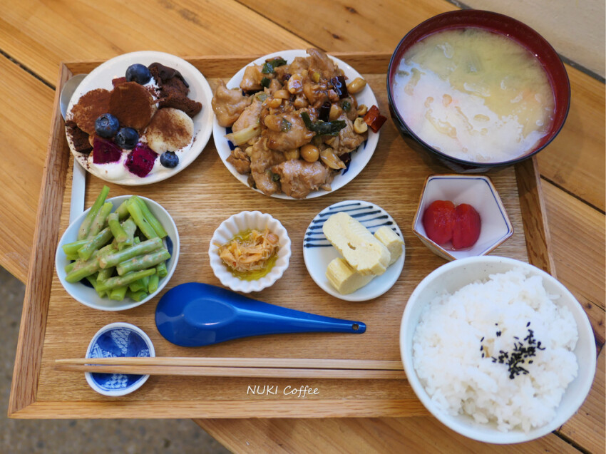 大台北早午餐/下午茶/咖啡廳懶人包（2021/7/29更新，累計75間）