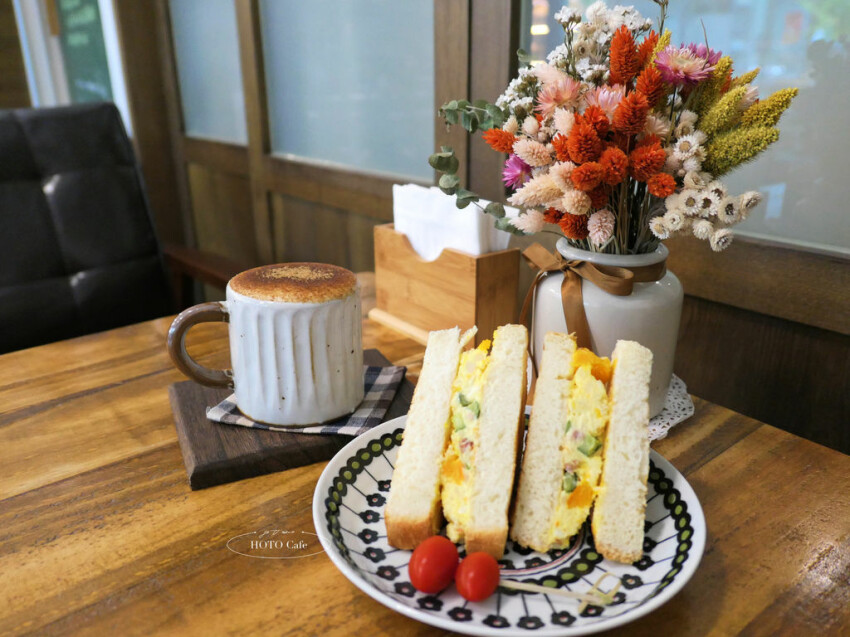 大台北早午餐/下午茶/咖啡廳懶人包（2021/7/29更新，累計75間）