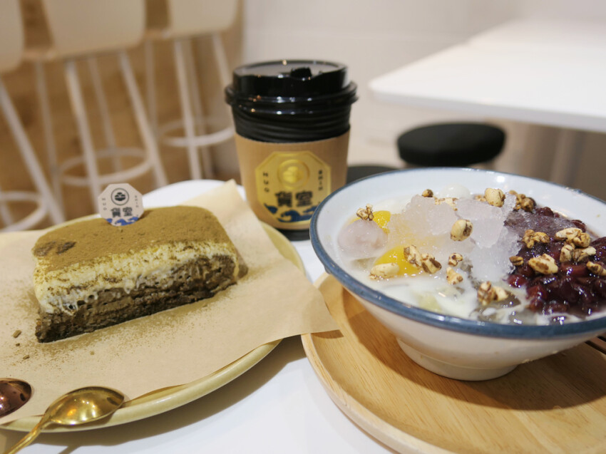 大台北早午餐/下午茶/咖啡廳懶人包（2021/7/29更新，累計75間）