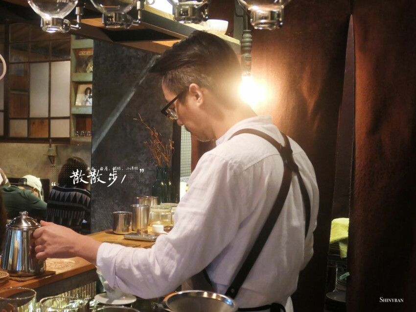 大台北早午餐/下午茶/咖啡廳懶人包（2021/7/29更新，累計75間）