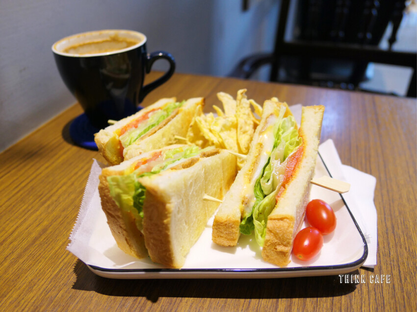 大台北早午餐/下午茶/咖啡廳懶人包（2021/7/29更新，累計75間）