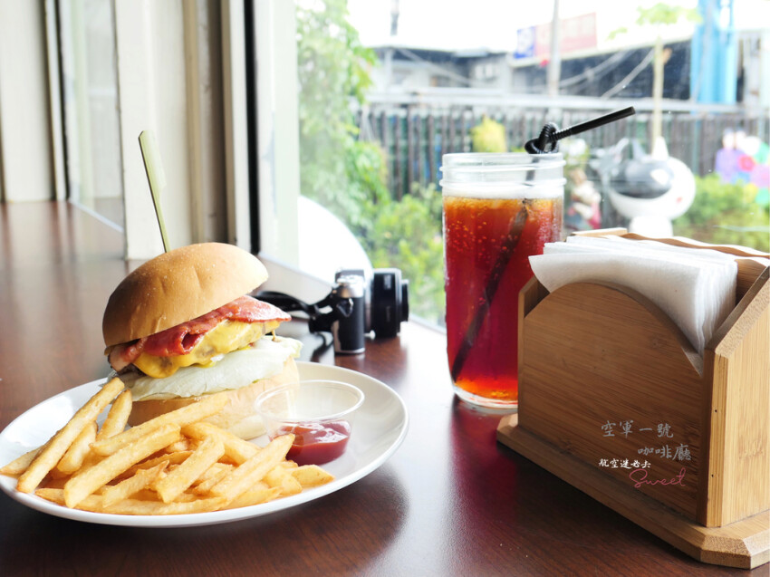 大台北早午餐/下午茶/咖啡廳懶人包（2021/7/29更新，累計75間）