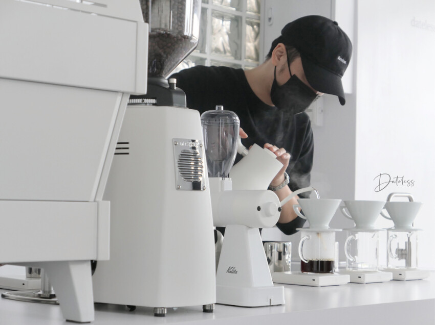 大台北早午餐/下午茶/咖啡廳懶人包（2021/7/29更新，累計75間）