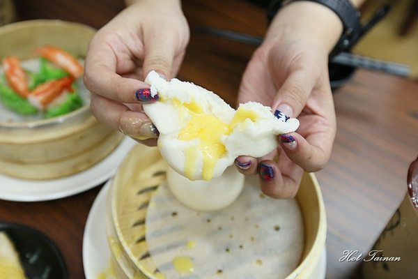 佬臺灣懷舊主題館：【台南美食】佬臺灣懷舊主題館：是晚餐也是宵夜！港式美食呷通海~