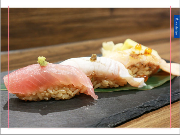 【竹北美食週記】鮨小月壽司,江戶前壽司的時髦變身-04.jpg