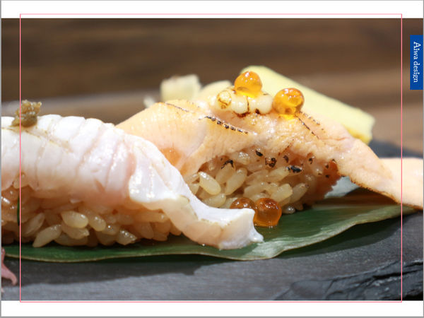 【竹北美食週記】鮨小月壽司,江戶前壽司的時髦變身-03.jpg