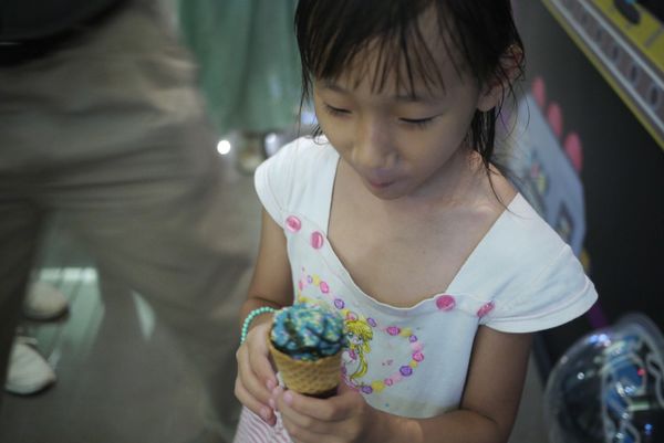 星球製造所：星球製造所， 創造專屬於自己的星球飯糰