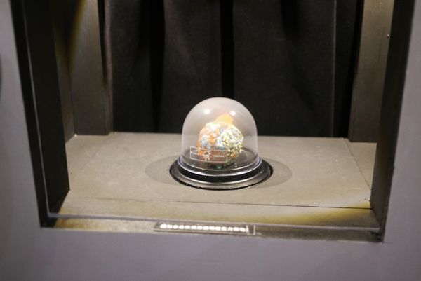 星球製造所：星球製造所， 創造專屬於自己的星球飯糰