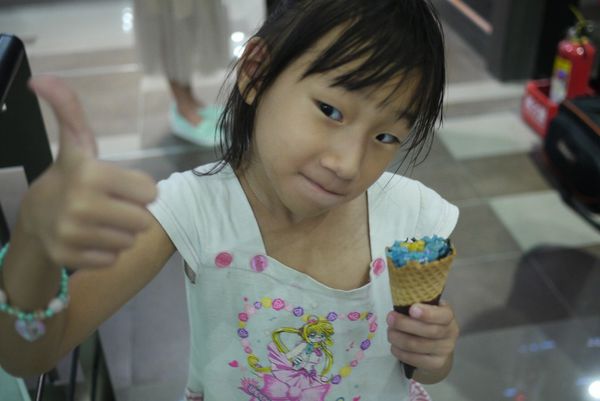 星球製造所：星球製造所， 創造專屬於自己的星球飯糰