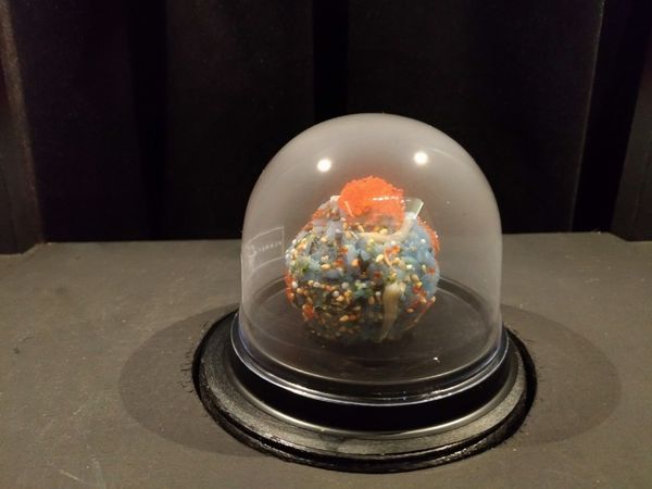 星球製造所：星球製造所， 創造專屬於自己的星球飯糰