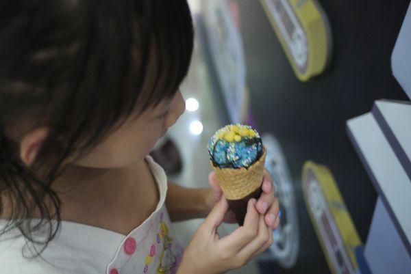 星球製造所：星球製造所， 創造專屬於自己的星球飯糰