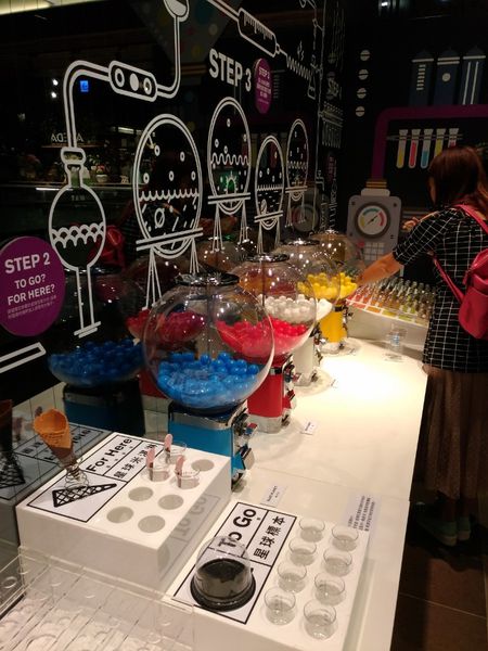 星球製造所：星球製造所， 創造專屬於自己的星球飯糰