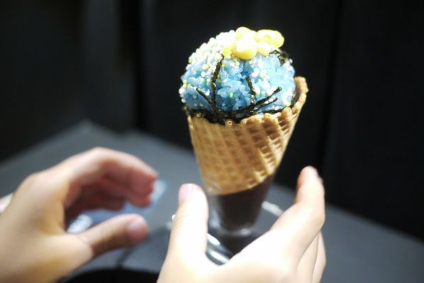 星球製造所：星球製造所， 創造專屬於自己的星球飯糰