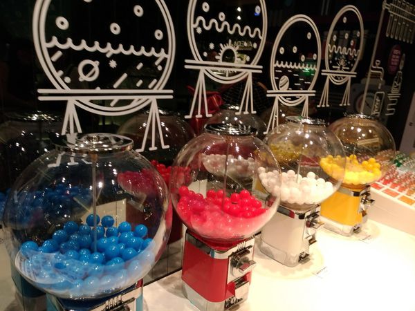 星球製造所：星球製造所， 創造專屬於自己的星球飯糰