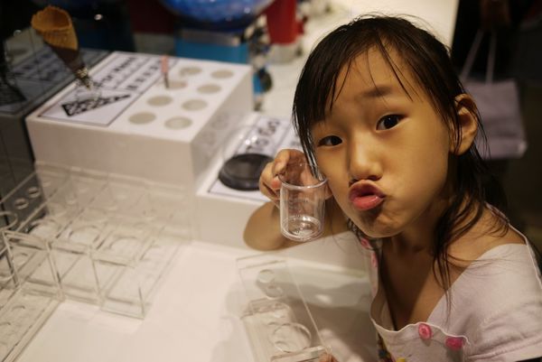 星球製造所：星球製造所， 創造專屬於自己的星球飯糰