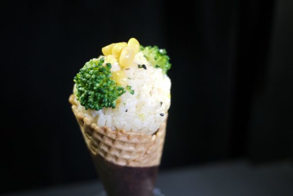 星球製造所：星球製造所， 創造專屬於自己的星球飯糰