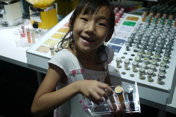 星球製造所：星球製造所， 創造專屬於自己的星球飯糰