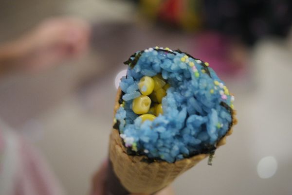 星球製造所：星球製造所， 創造專屬於自己的星球飯糰