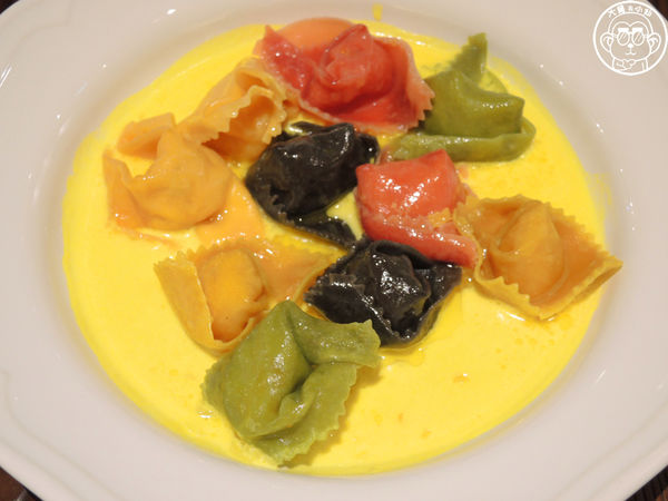 Molino手工義大利麵工場：呷飽祙【桃園中壢･MOLINO】全台第一間石臼現磨手工義大利麵