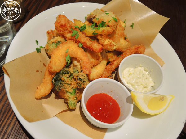 Molino手工義大利麵工場：呷飽祙【桃園中壢･MOLINO】全台第一間石臼現磨手工義大利麵