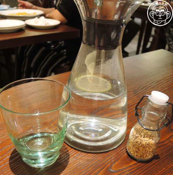 Molino手工義大利麵工場：呷飽祙【桃園中壢･MOLINO】全台第一間石臼現磨手工義大利麵