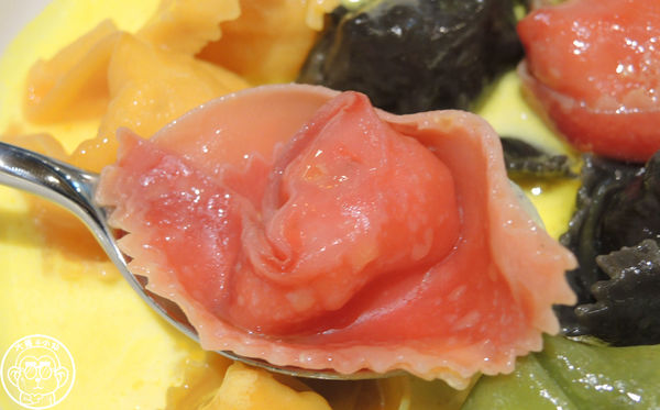 Molino手工義大利麵工場：呷飽祙【桃園中壢･MOLINO】全台第一間石臼現磨手工義大利麵