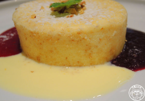 Molino手工義大利麵工場：呷飽祙【桃園中壢･MOLINO】全台第一間石臼現磨手工義大利麵