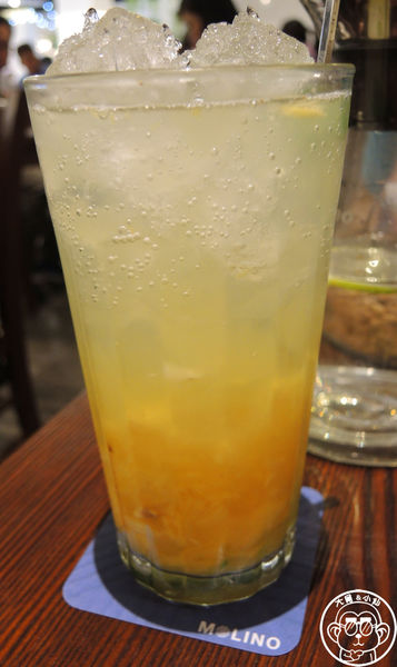 Molino手工義大利麵工場：呷飽祙【桃園中壢･MOLINO】全台第一間石臼現磨手工義大利麵