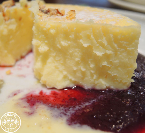 Molino手工義大利麵工場：呷飽祙【桃園中壢･MOLINO】全台第一間石臼現磨手工義大利麵