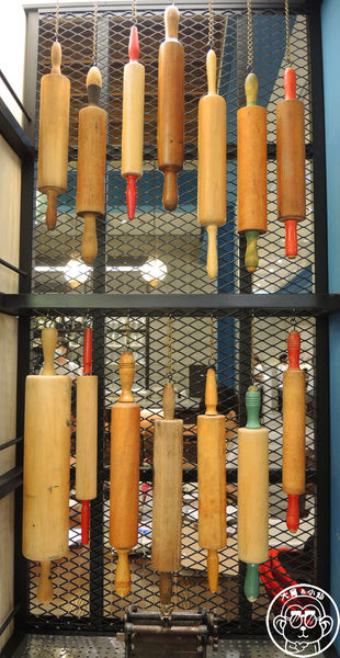 Molino手工義大利麵工場：呷飽祙【桃園中壢･MOLINO】全台第一間石臼現磨手工義大利麵