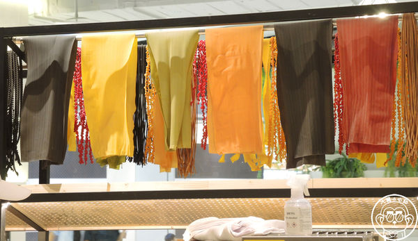 Molino手工義大利麵工場：呷飽祙【桃園中壢･MOLINO】全台第一間石臼現磨手工義大利麵