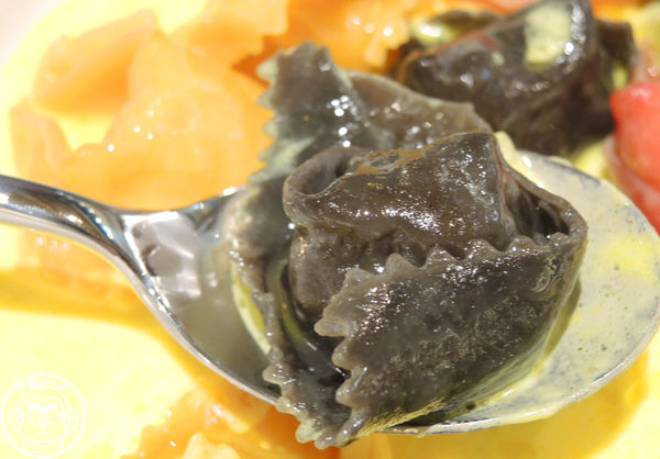 Molino手工義大利麵工場：呷飽祙【桃園中壢･MOLINO】全台第一間石臼現磨手工義大利麵