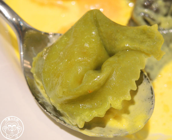 Molino手工義大利麵工場：呷飽祙【桃園中壢･MOLINO】全台第一間石臼現磨手工義大利麵