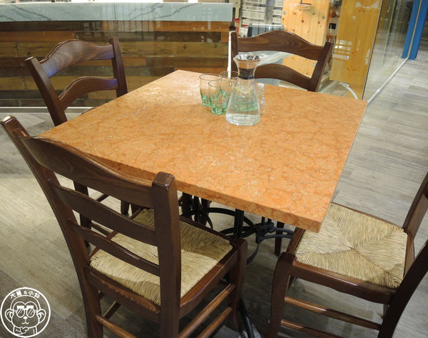 Molino手工義大利麵工場：呷飽祙【桃園中壢･MOLINO】全台第一間石臼現磨手工義大利麵