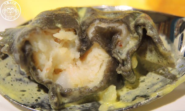 Molino手工義大利麵工場：呷飽祙【桃園中壢･MOLINO】全台第一間石臼現磨手工義大利麵