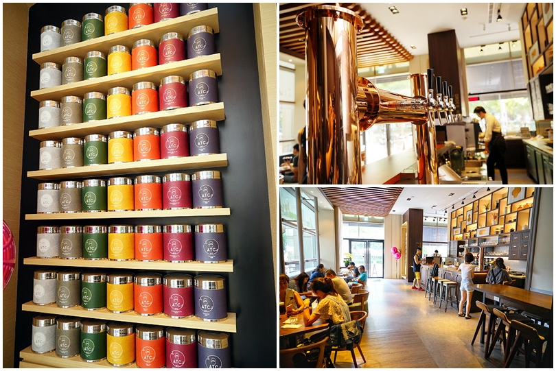 【台中親子景點】禮客LEECO OUTLET‧玩上一整天也不膩的親子百貨!