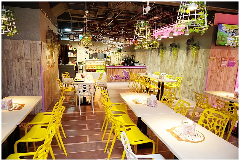 【台中親子景點】禮客LEECO OUTLET‧玩上一整天也不膩的親子百貨!