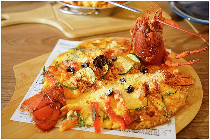 【台中親子景點】禮客LEECO OUTLET‧玩上一整天也不膩的親子百貨!